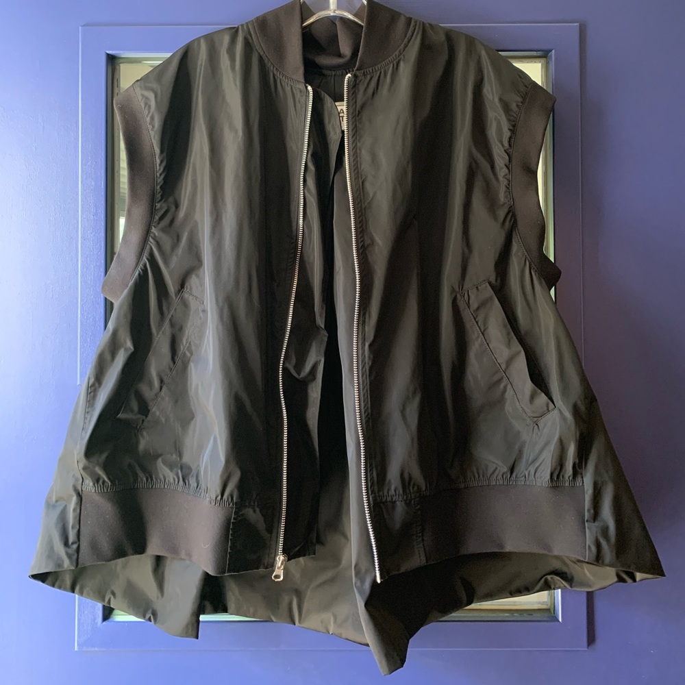 PLANET by Lauren G Best Vest